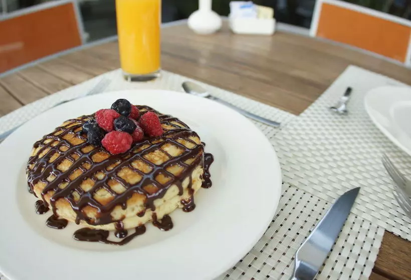 Fotos del hotel Plaza Suites Mexico City:  7