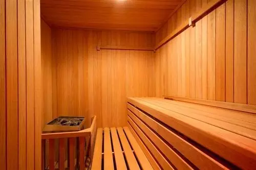 Fotos del hotel Plaza Suites Mexico City:  6