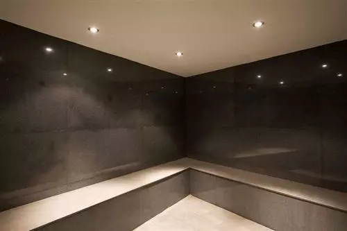 Fotos del hotel Plaza Suites Mexico City:  13