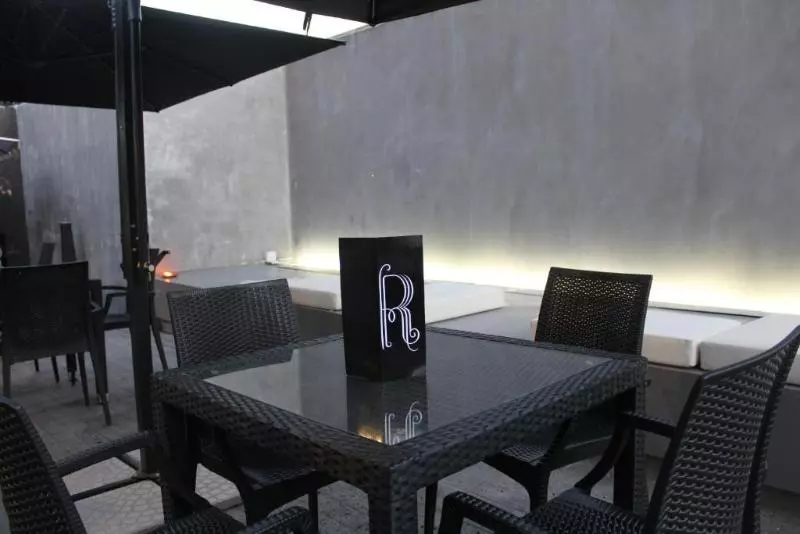 Fotos del hotel Romano House:  18