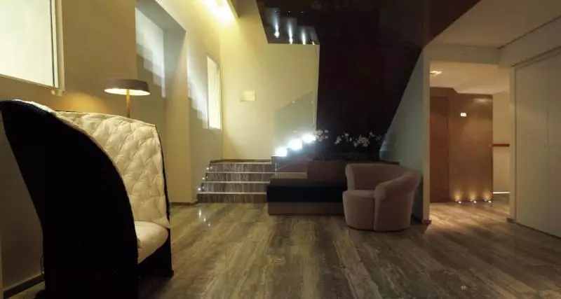 Fotos del hotel Romano House:  16