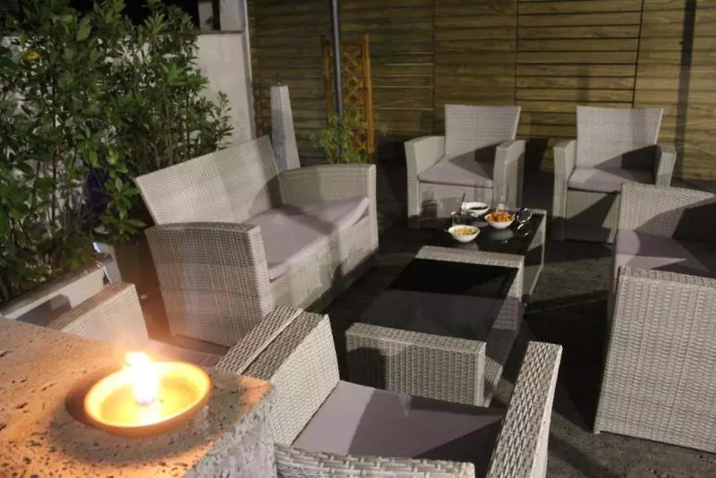 Fotos del hotel Romano House:  14