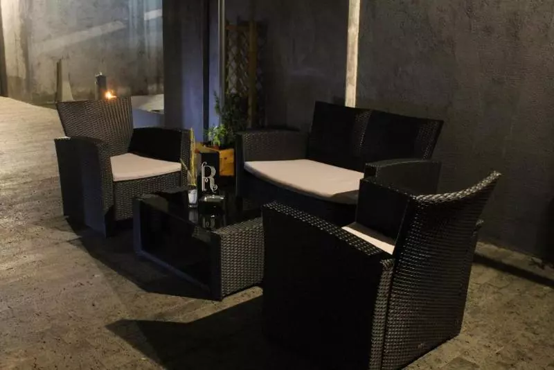 Fotos del hotel Romano House:  9