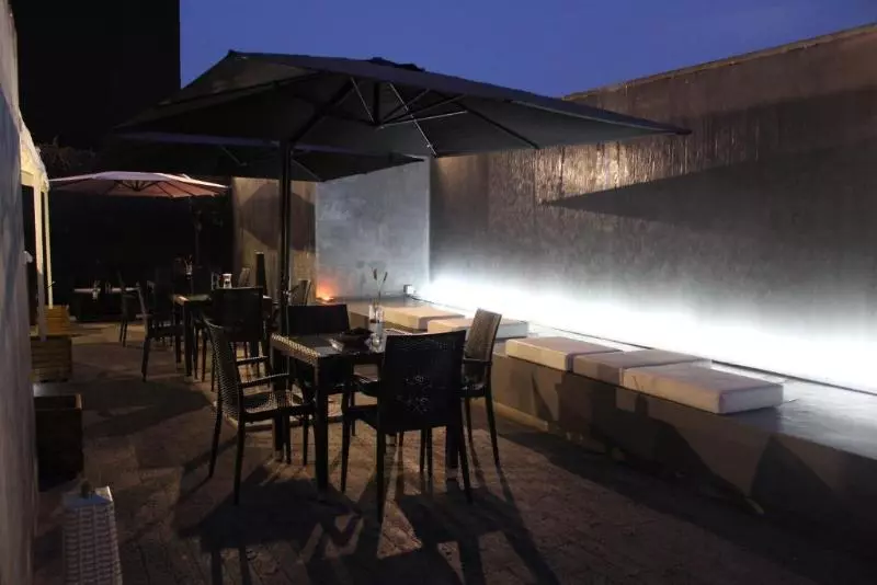 Fotos del hotel Romano House:  17