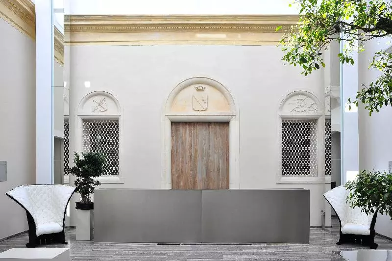 Fotos del hotel Romano House:  6