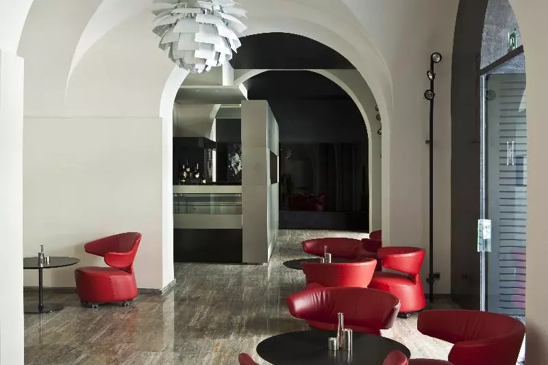 Fotos del hotel Romano House:  3