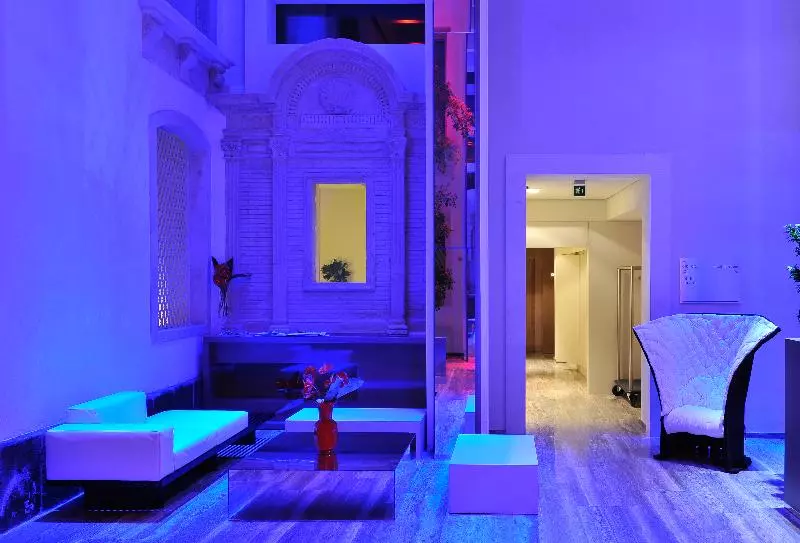 Fotos del hotel Romano House:  2