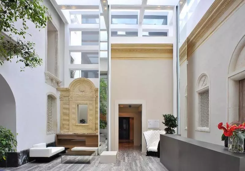 Fotos del hotel Romano House:  4