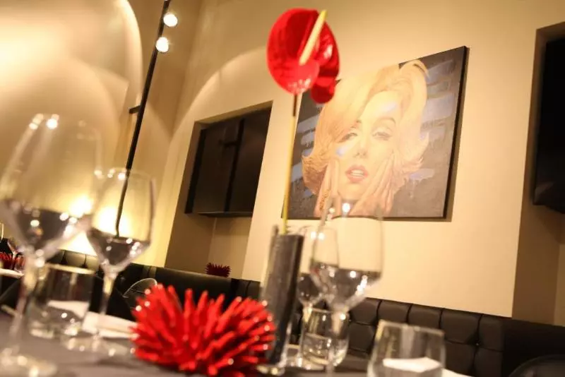 Fotos del hotel Romano House:  7