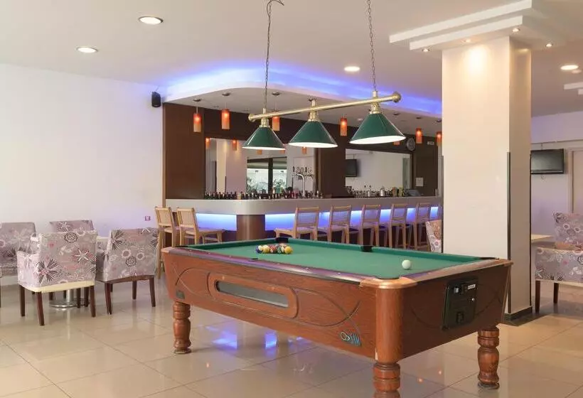 Fotos del hotel Sergios:  22