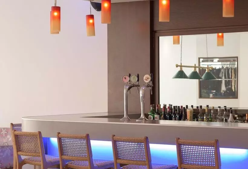 Fotos del hotel Sergios:  15