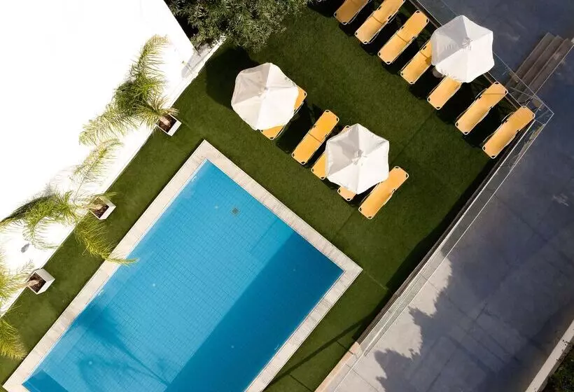 Fotos del hotel Sergios:  8