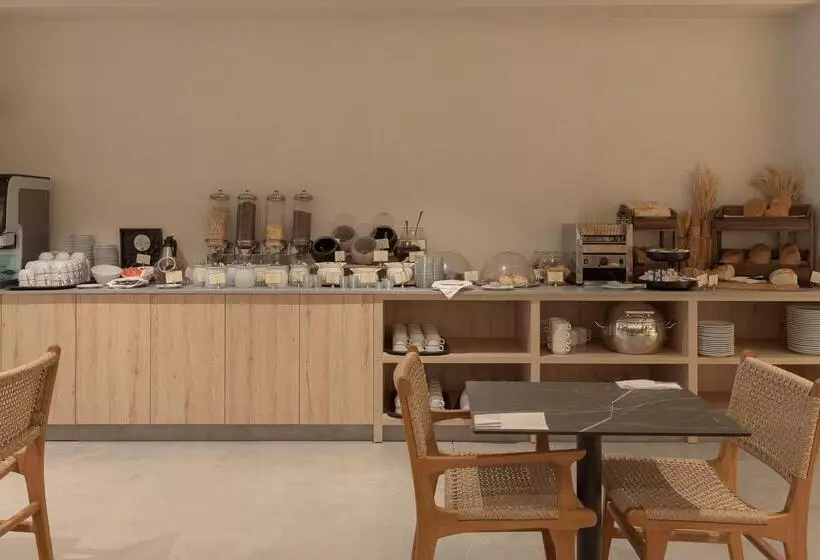 Fotos del hotel Sergios:  11