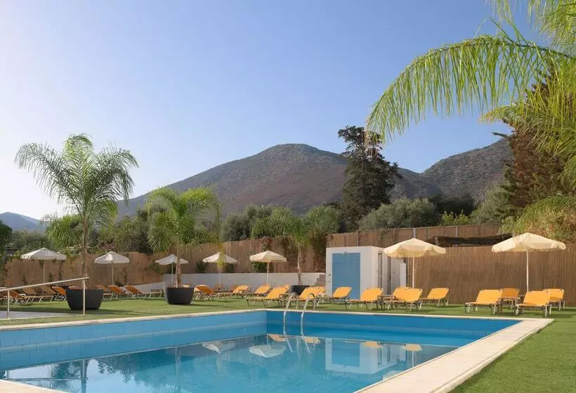 Fotos del hotel Sergios:  16