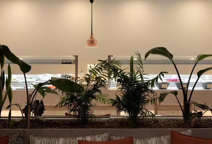 Fotos del hotel Sergios:  2