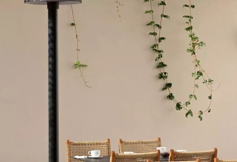 Fotos del hotel Sergios:  12