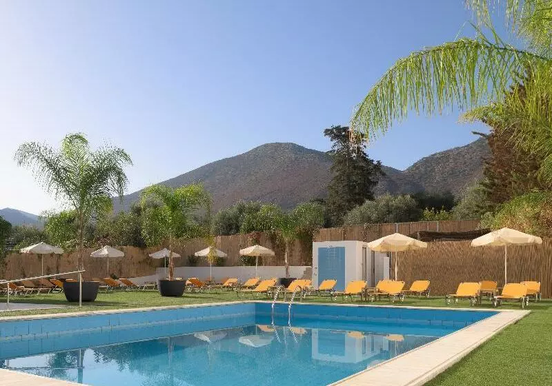 Fotos del hotel Sergios:  19