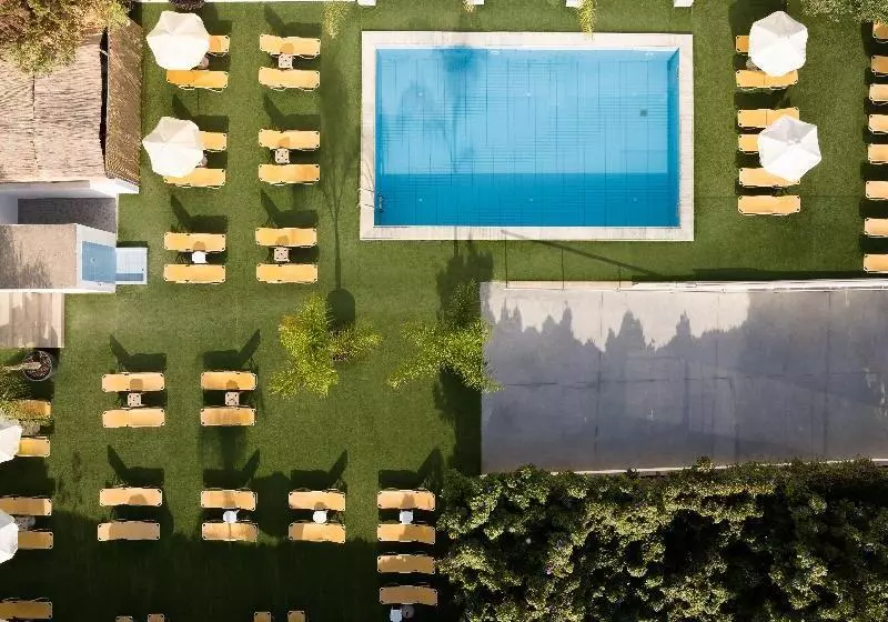 Fotos del hotel Sergios:  13