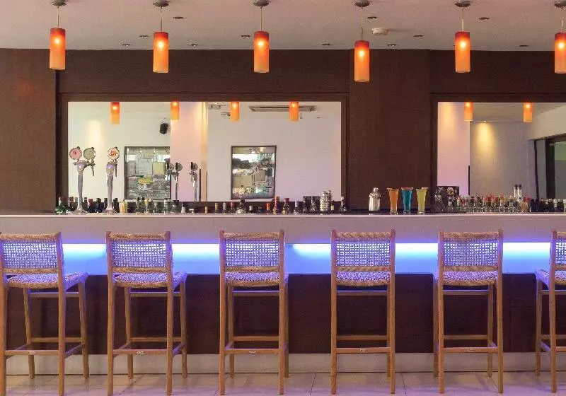 Fotos del hotel Sergios:  24