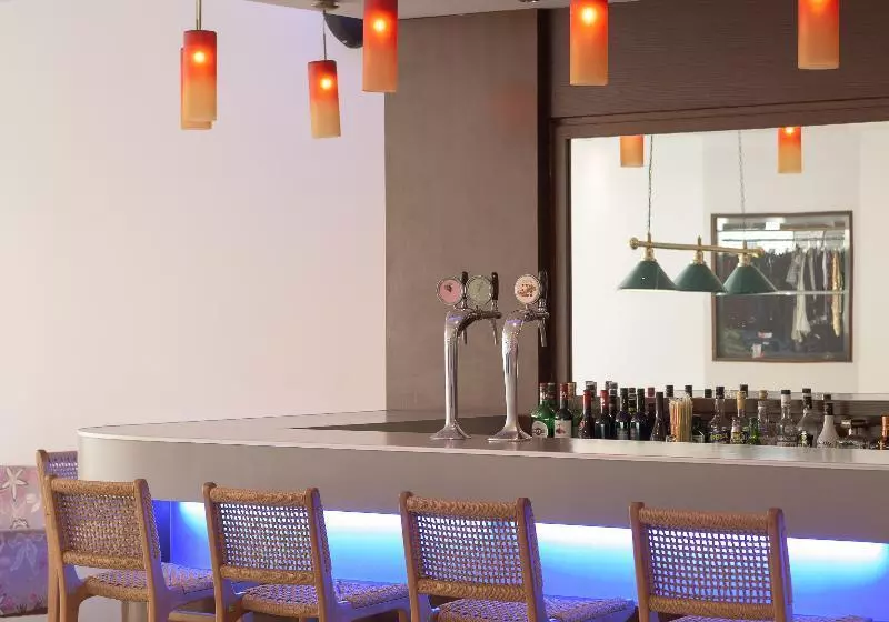 Fotos del hotel Sergios:  21