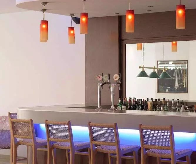 Fotos del hotel Sergios:  18