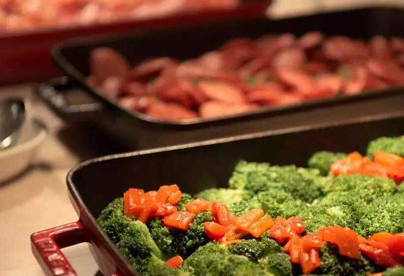 Fotos del hotel Sergios:  4