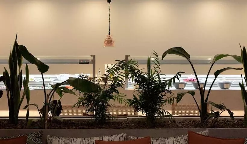 Fotos del hotel Sergios:  9