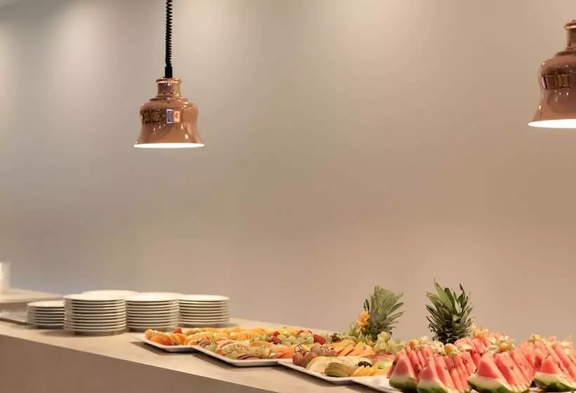 Fotos del hotel Sergios:  10