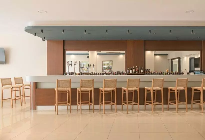 Fotos del hotel Sergios:  25