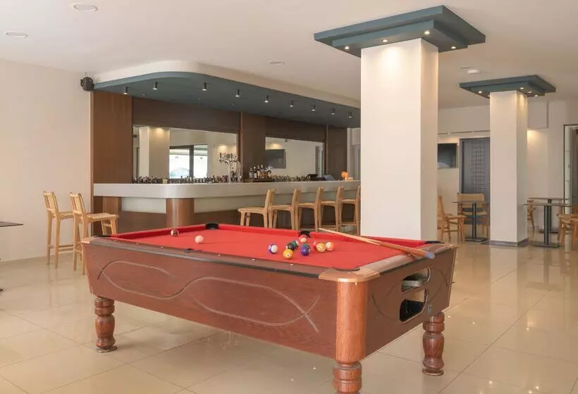 Fotos del hotel Sergios:  23