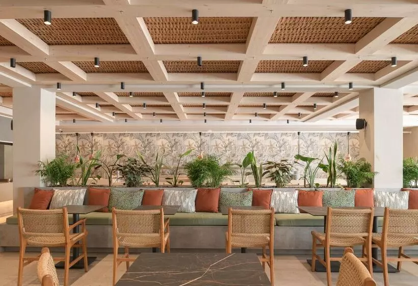 Fotos del hotel Sergios:  6