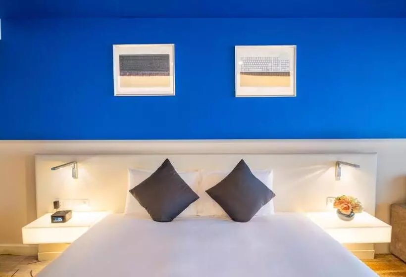 Fotos del hotel Soul Suzhou:  23