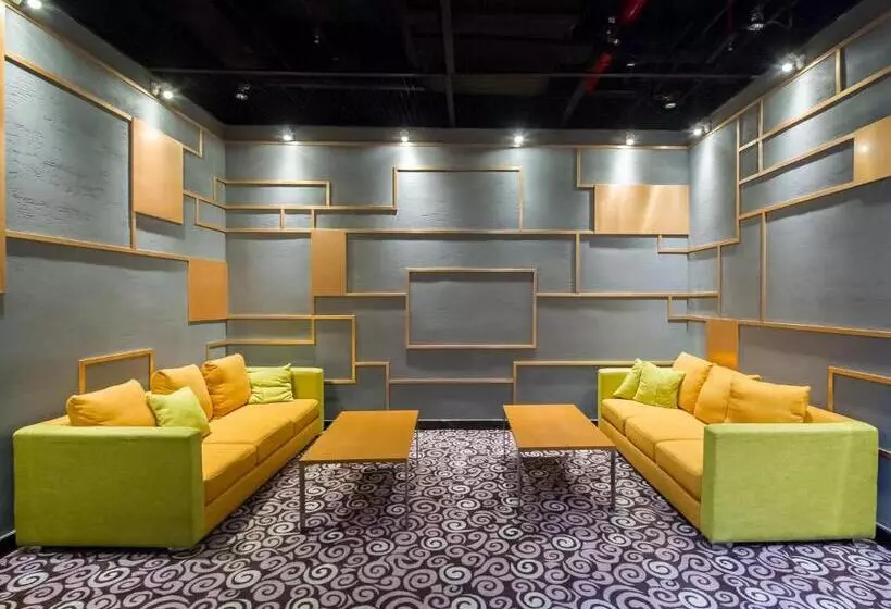 Fotos del hotel Soul Suzhou:  2