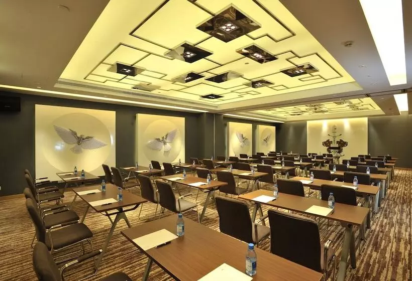 Fotos del hotel Soul Suzhou:  6