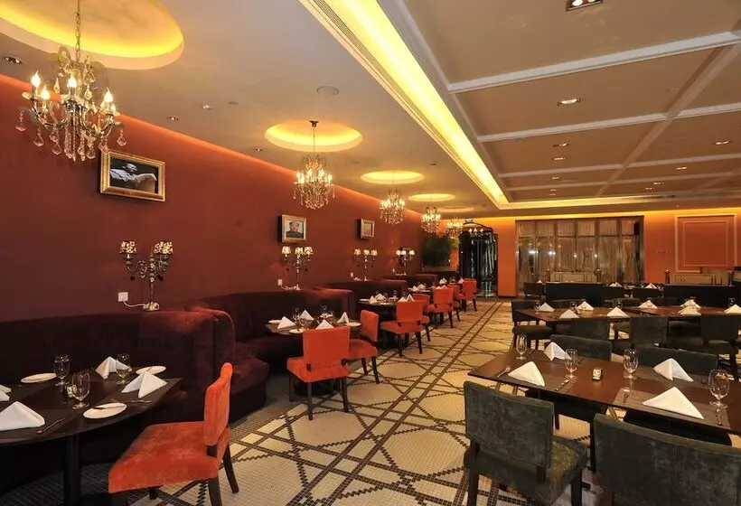 Fotos del hotel Soul Suzhou:  10