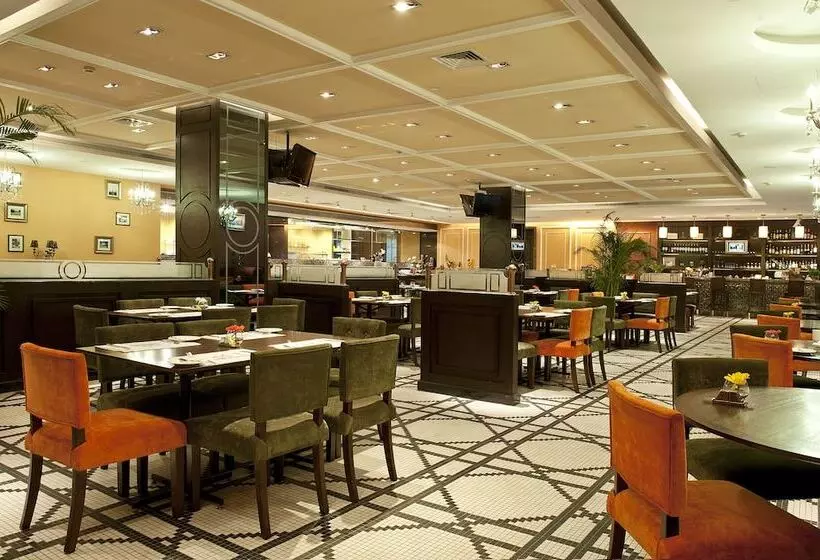 Fotos del hotel Soul Suzhou:  4