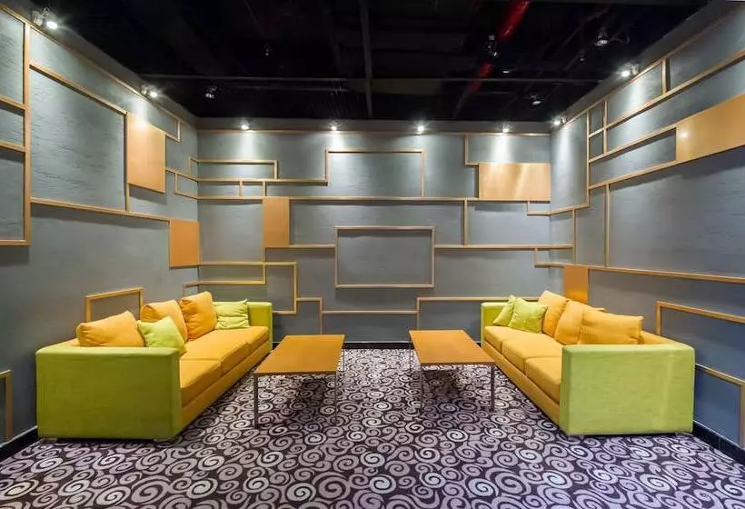 Fotos del hotel Soul Suzhou:  9