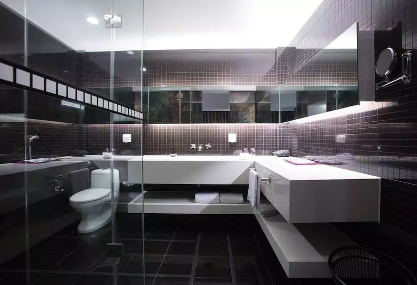 Fotos del hotel Soul Suzhou:  7