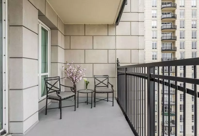 Fotos del hotel Waldorf Astoria Chicago:  11