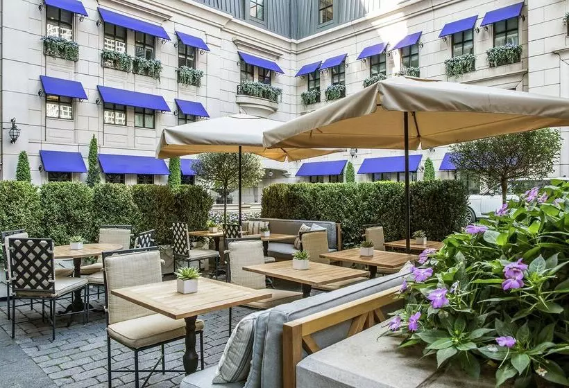 Fotos del hotel Waldorf Astoria Chicago:  6