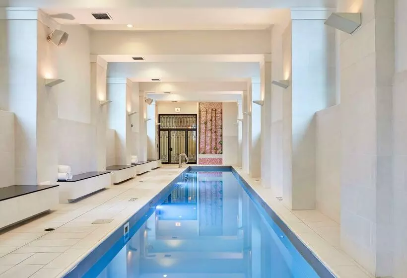 Fotos del hotel Waldorf Astoria Chicago:  2