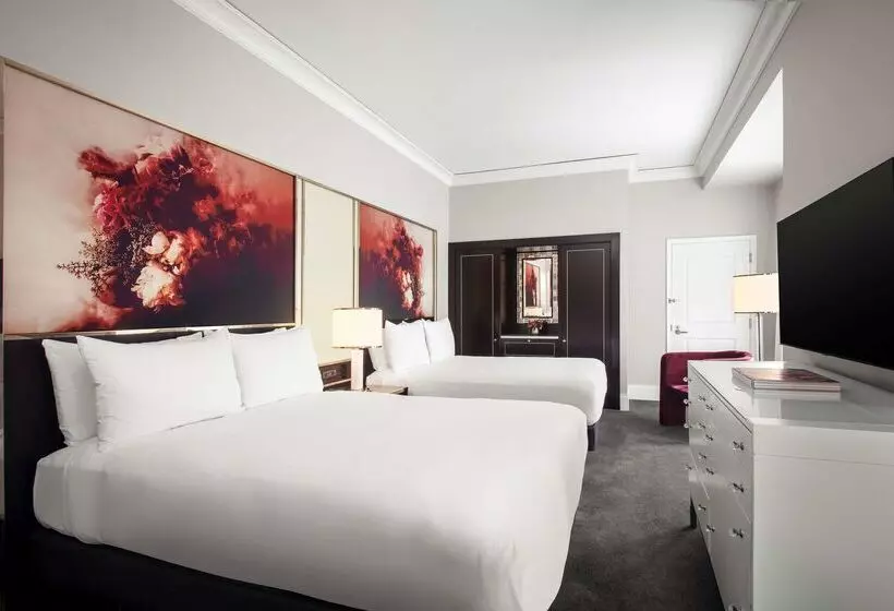 Fotos del hotel Waldorf Astoria Chicago:  13