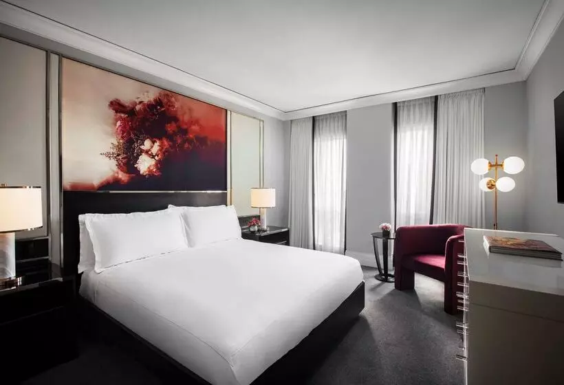 Fotos del hotel Waldorf Astoria Chicago:  21