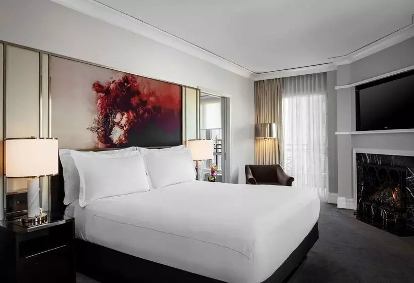 Fotos del hotel Waldorf Astoria Chicago:  9