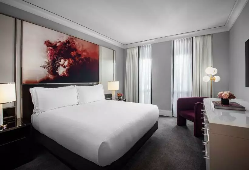 Fotos del hotel Waldorf Astoria Chicago:  22