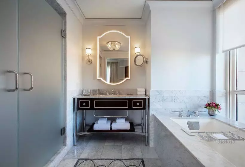 Fotos del hotel Waldorf Astoria Chicago:  12