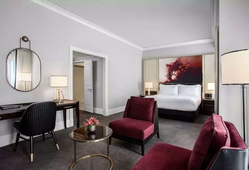 Fotos del hotel Waldorf Astoria Chicago:  23