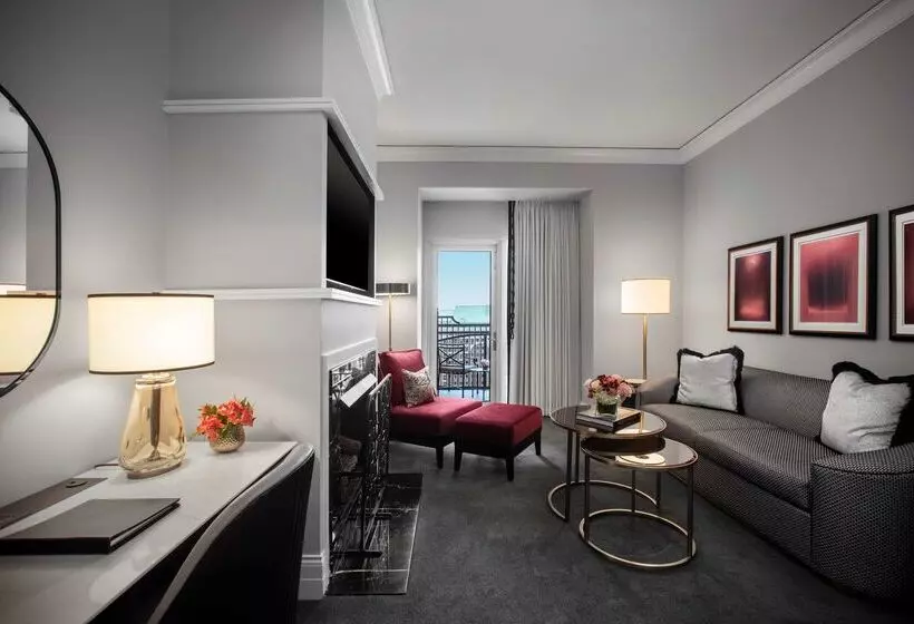 Fotos del hotel Waldorf Astoria Chicago:  17