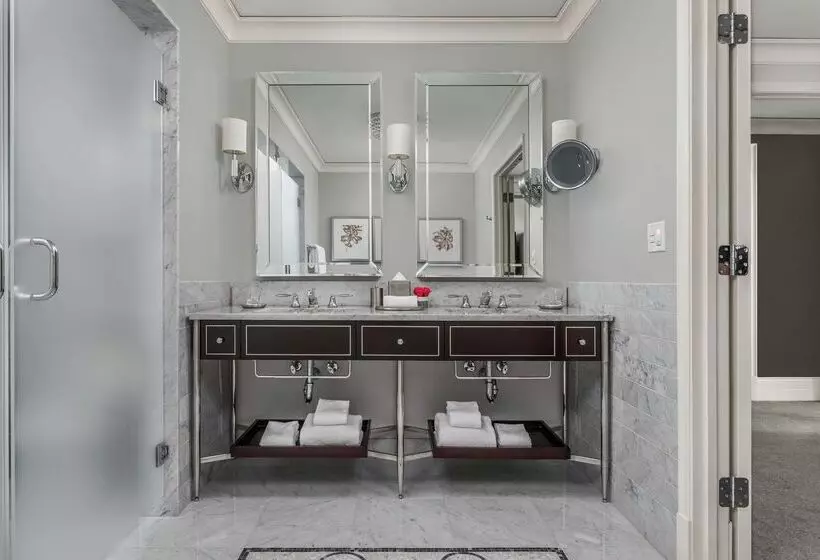 Fotos del hotel Waldorf Astoria Chicago:  7