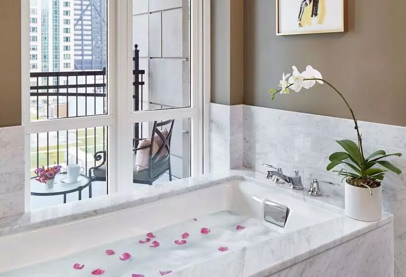 Fotos del hotel Waldorf Astoria Chicago:  16